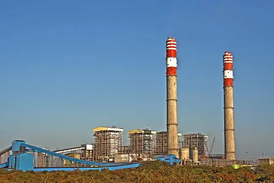 Balance of Plant (BoP) for 4 x 300 MW JSW Energy Ratnagiri Thermal Power Plant Project, Ratnagiri, Maharastra.