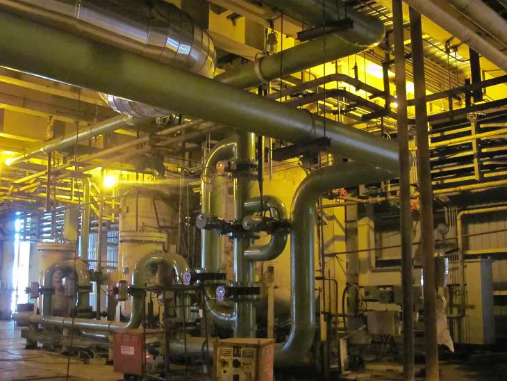 Balance of Plant (BoP) for 4 x 300 MW JSW Energy Ratnagiri Thermal Power Plant Project, Ratnagiri, Maharastra.