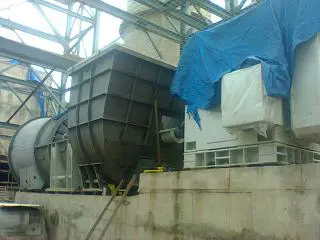 Flue Gas De sulphurising System(FGD) for 4 X 300 MW JSW Ratnagiri Thermal Power Plant Project, Ratnagiri, Maharastra.
