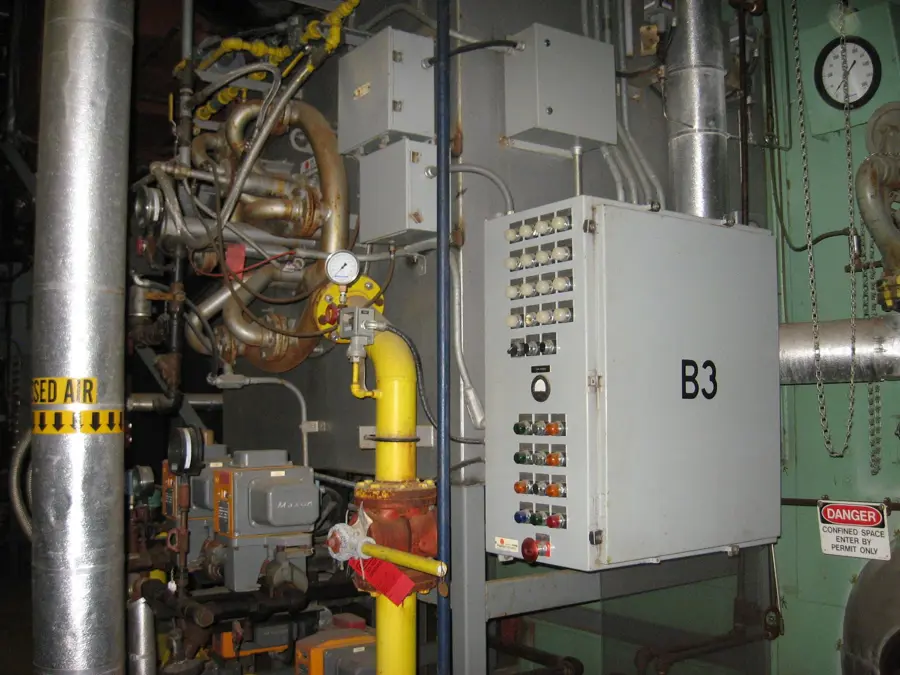 2 x 500 MW New Neyveli Thermal Power Project
