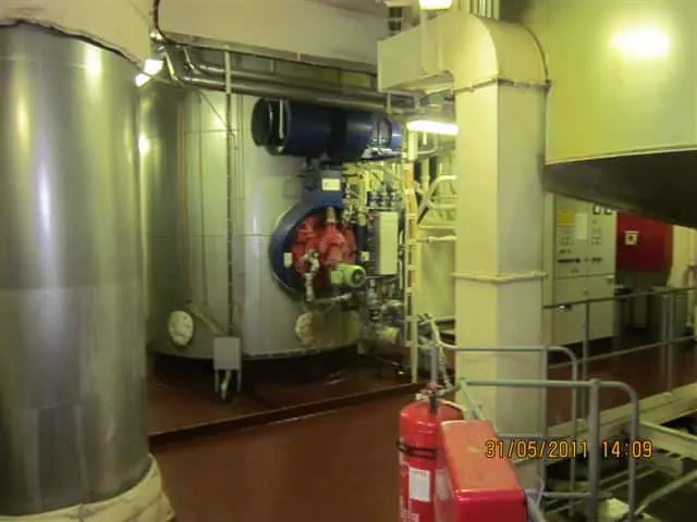 2 x 500 MW New Neyveli Thermal Power Project