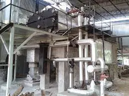 U#3, 660 MW OPGCL IB VALLEY THERMAL POWER PROJECT, BANHARAPALLI, ODISHA