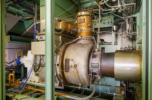 2 x 500 MW TARAPUR NUCLEAR POWER PROJECT