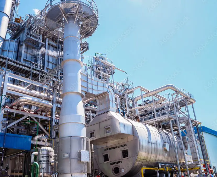 1 x 150 MW KVK NAGAI THERMAL POWER PROJECT, NAGAPPATINAM, TAMILNADU