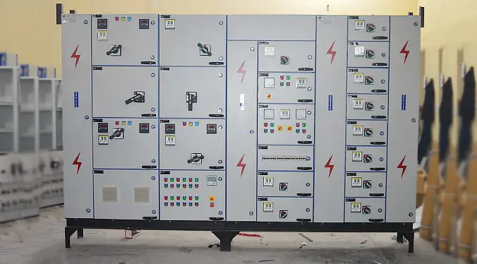 2 x 150 MW OPG Kutch Power Project Bhadreshwar, Gujarat