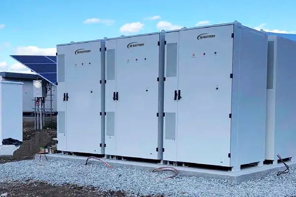 2 x 150 MW OPG Kutch Power Project Bhadreshwar, Gujarat