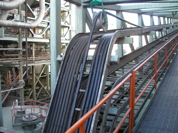 2 x 500MW NTPL Thermal Power Project, Tuticorin, Tamil Nadu