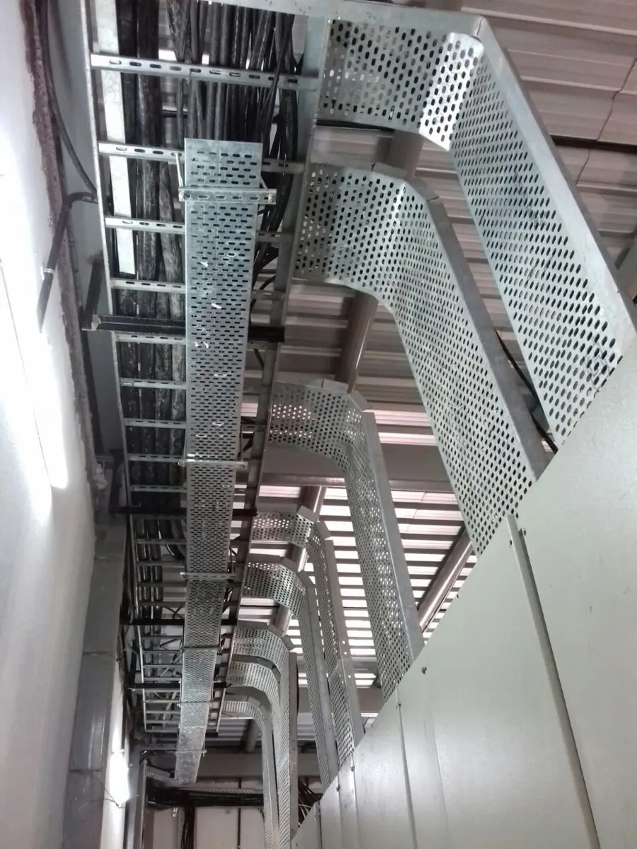 2 x 500MW NTPL Thermal Power Project, Tuticorin, Tamil Nadu