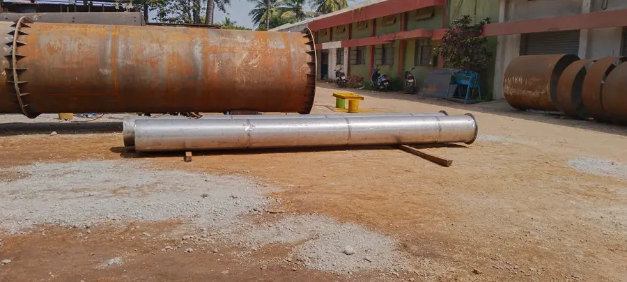 8 x 16 MW DIESEL BASED KERALA STATE ELECTRICITY BOARD POWER PROJECT
