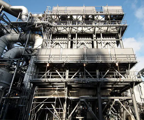 2 x 125 MW GUJARAT MINERALS LIGNITE BASED POWER PROJECT