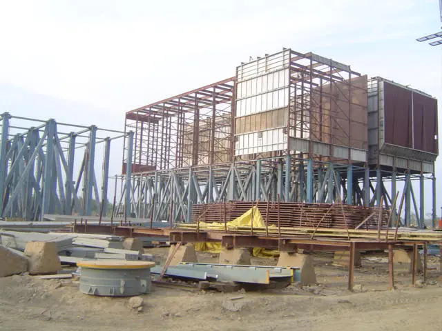 2 x 125 MW GUJARAT MINERALS LIGNITE BASED POWER PROJECT