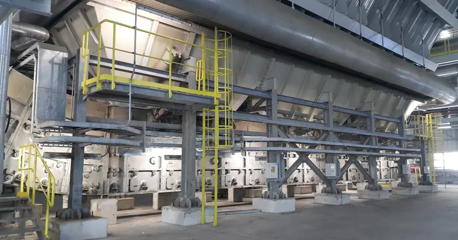2 x 135 MW CPP BALCO POWER PROJECT
