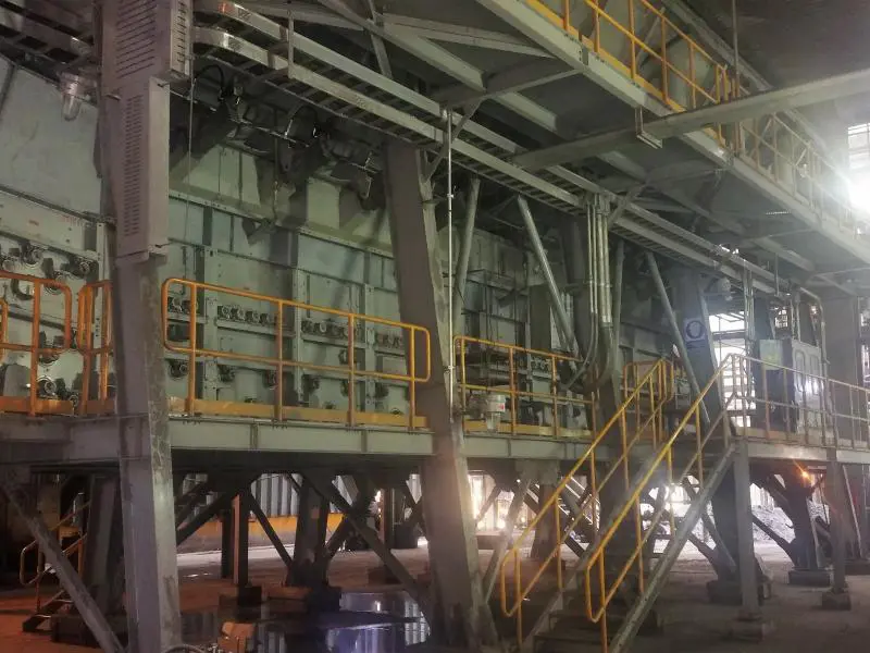 2 x 135 MW CPP BALCO POWER PROJECT