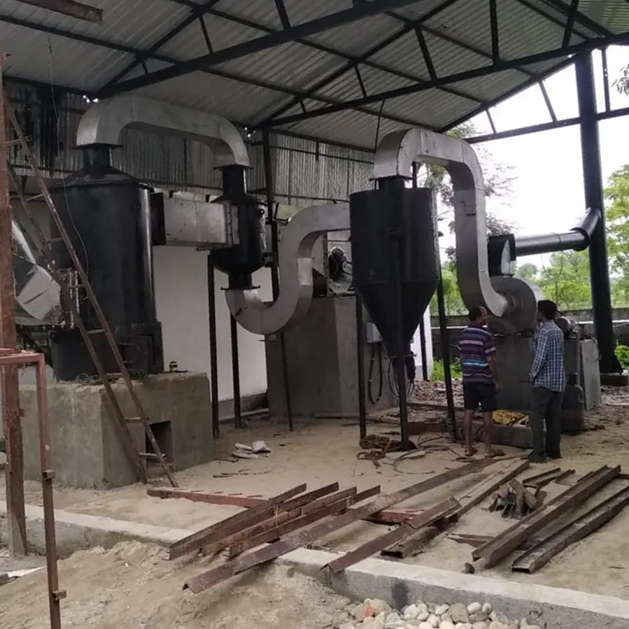 1 x 500 MW NTPC SIMHADRI SUPER THERMAL POWER PROJECT, PHASE-l, ANDRA PRADESH