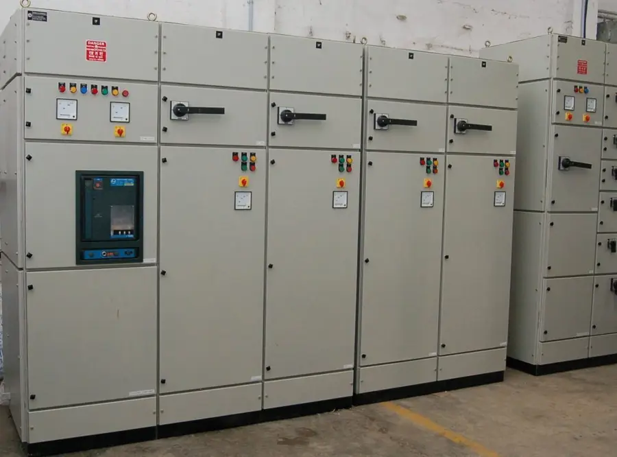2x 500 MW NTPC SIMHADRI SUPER THERMAL POWER PROJECT, PHASE-ll, ANDRA PRADESH