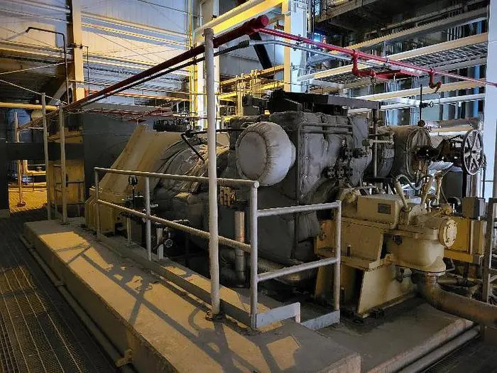2 x 135 MW JSPL Captive Thermal Power Project, Raigarh, Chattisgarh