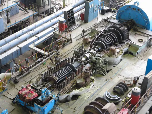 2 x 135 MW JSPL Captive Thermal Power Project, Raigarh, Chattisgarh