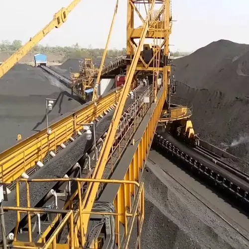 9 x 135 MW VEDANTA JHARSUGUDA Captive Power Project