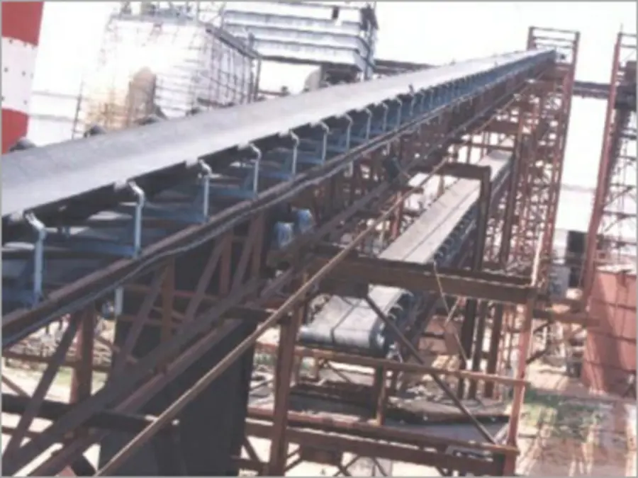 9 x 135 MW VEDANTA JHARSUGUDA Captive Power Project