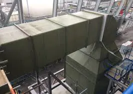 1 x 210 MW KSEB RaichurThermal Power Project, Raichur, Karnataka.