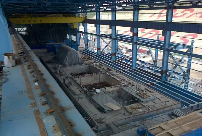 1 x 100 MW JSW STEEL Captive Thermal Power Plant Project, Karnataka.