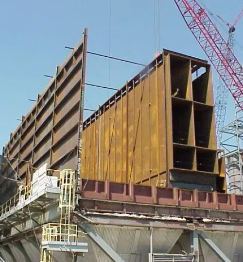 2 x 300 MW JSW STEEL Captive Thermal Power Plant Project, Karnataka.