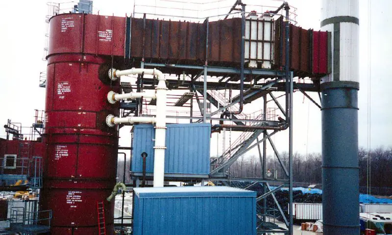 2 x 300 MW JSW STEEL Captive Thermal Power Plant Project, Karnataka.