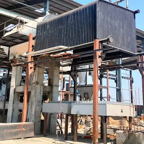 2 x 500 MW ANPARA THERMAL POWER PROJECT, UTTAR PRADHESH