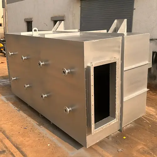 2 x 500 MW ANPARA THERMAL POWER PROJECT, UTTAR PRADHESH