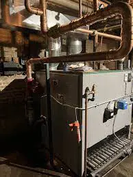 2 x 600 MW Stage-II, TNEB North Chennai Thermal Power Project