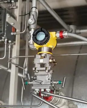IFFCO KALOL - ENERGY SAVING PROJECT (ESP) OF AMMONIA AND UREA PLANT