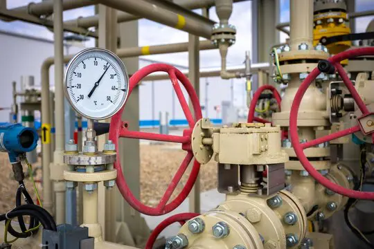 IFFCO KALOL - ENERGY SAVING PROJECT (ESP) OF AMMONIA AND UREA PLANT