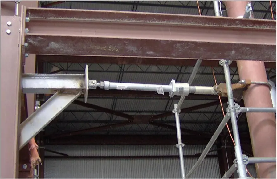 IFFCO AONLA GAS RECOVERY PLANT PROJECT