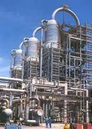 DUNCANS AMMONIA EXPANSION-II PROJECT