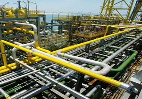 SPIC TUTICORIN UREA AMMONIA EXPANSION PROJECT