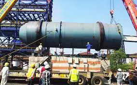 IPCL POLY PROPYLENE PROJECT