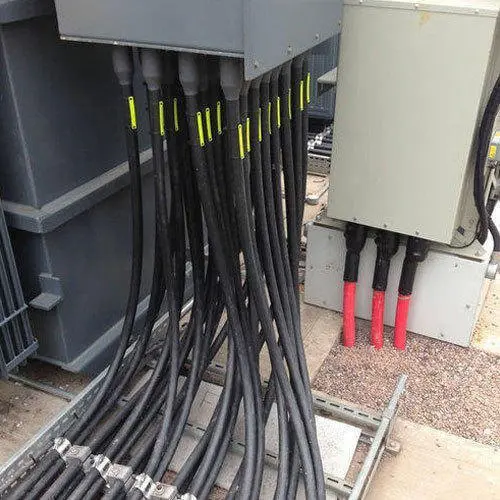 E & I WORKS - GASOLINE UPGRADE PROJECT, RELIANCE INDUSTRIES LIMITED, JAMNAGAR REFINERY, GUJARAT