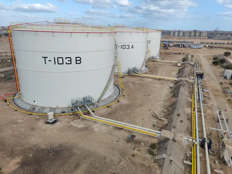 IOCL VADODARA REFINERY EXPANSION PROJECT