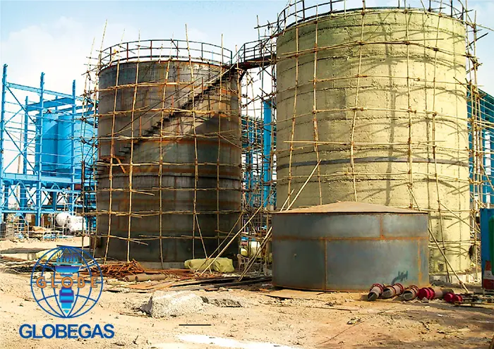 IOCL VADODARA REFINERY EXPANSION PROJECT