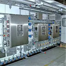 IOCL PANIPAT REFINERY EXPANSION SULPHUR RECOVERY PROJECT
