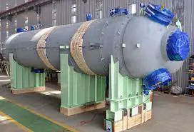 IOCL MATHURA REFINERY EXPANSION NHTU REVAMP PROJECT