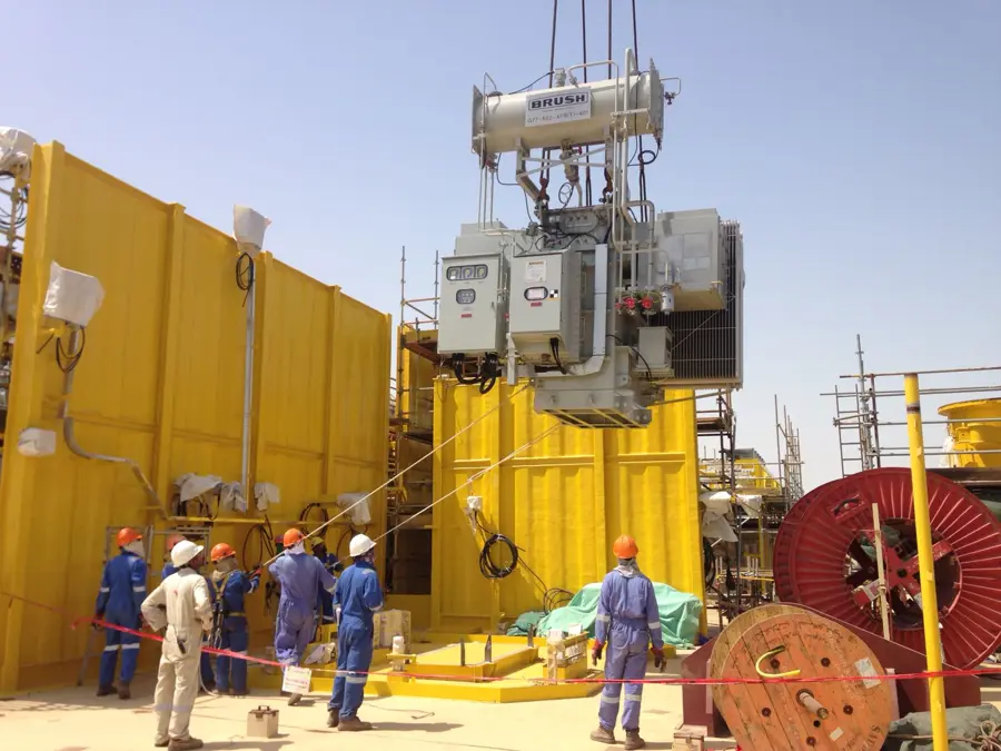 IOCL PANIPAT REFINERY EXPANSION HCU PROJECT