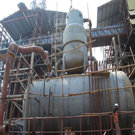 RELIANCE REFINERY LIGHT NAPTHA UNIT EXPANSION PROJECT