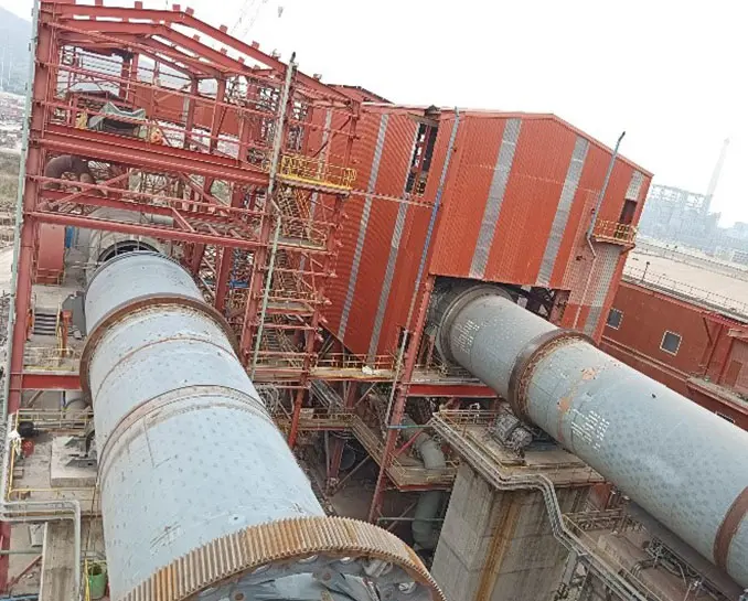 RELIANCE REFINERY LIGHT NAPTHA UNIT EXPANSION PROJECT