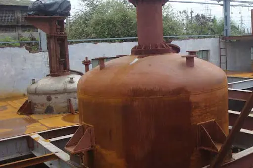 RELIANCE REFINERY LIGHT NAPTHA UNIT EXPANSION PROJECT