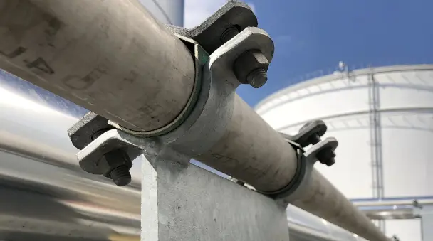 RAVVA SATELLITE GAS DEVELOPMENT PROJECT