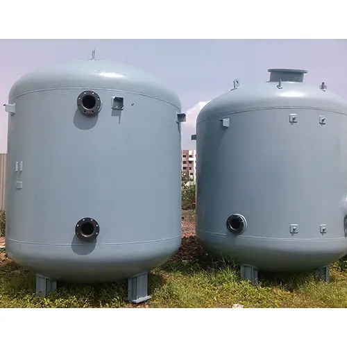 ONGC OIL COLLECTING STATION PROJECT AT RAMNAD