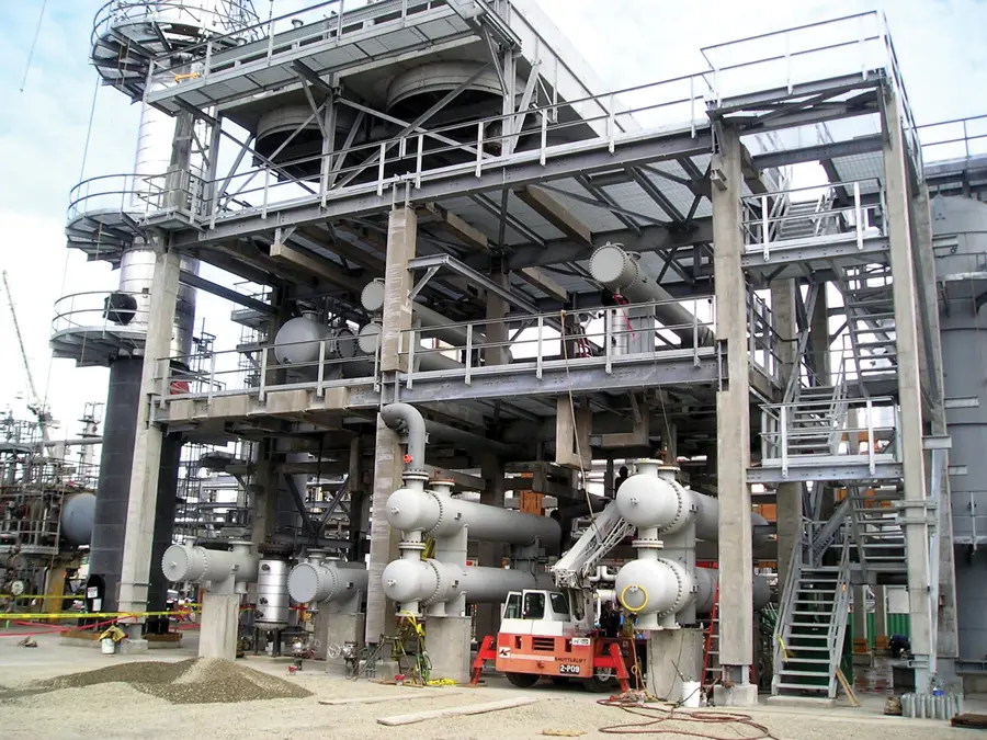 SPIC LPG PROJECT