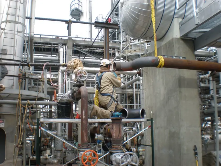 SPIC LPG PROJECT
