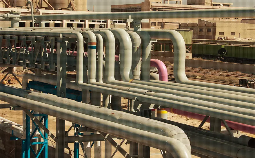 SPIC LPG PROJECT